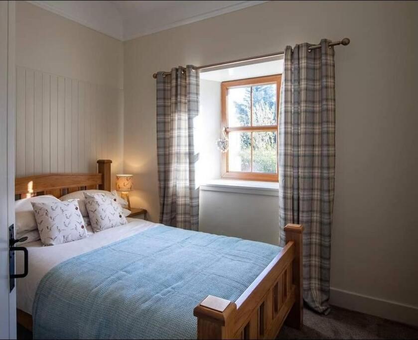Torran Cottage - Views, Exclusivity & Tranquility Halkirk Exterior photo