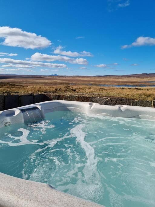 Torran Cottage - Views, Exclusivity & Tranquility Halkirk Exterior photo